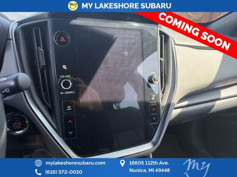 Certified 2024 Subaru Crosstrek 2.5i Wilderness image 13