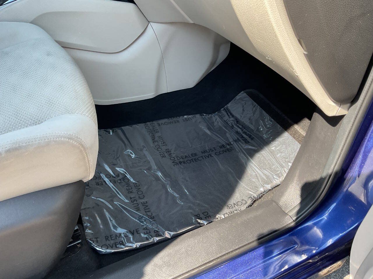 Used 2019 Nissan Rogue Sport SV FWD image 37
