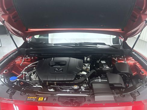 Used 2025 MAZDA CX-50 AWD 2.5 S w/ Premium Plus Pkg image 24