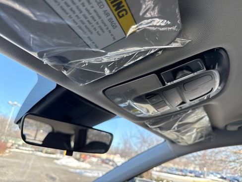 New 2026 Hyundai Tucson SEL image 28