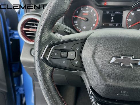 Used 2024 Chevrolet Trax RS image 14