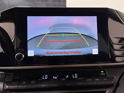 Certified 2025 Toyota Camry LE image 21