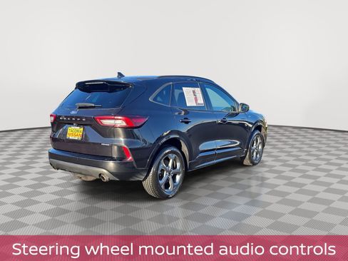 Used 2024 Ford Escape ST-Line image 9