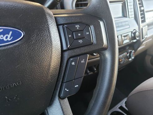 Used 2019 Ford F250 XLT AWD/4WD image 16