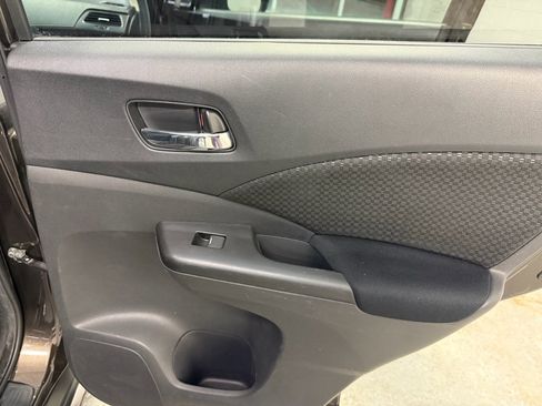Used 2015 Honda CR-V EX image 25