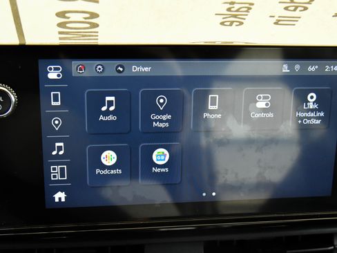 Used 2024 Honda Prologue Touring image 22