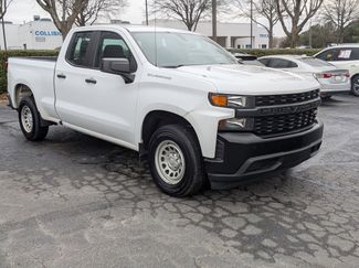 Used 2021 Chevrolet Silverado 1500 W/T w/ WT Fleet Convenience Package video 2