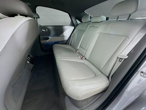 Used 2024 Hyundai Ioniq 6 SEL image 27