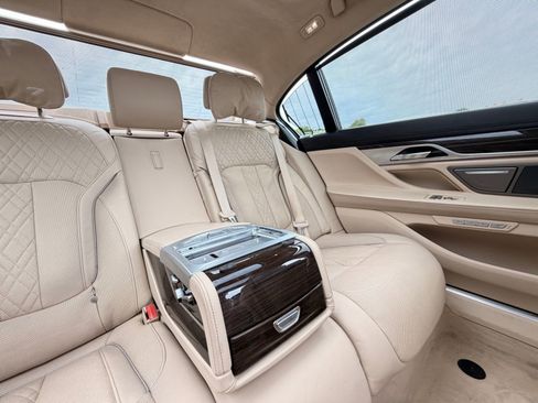 Used 2016 BMW 750i xDrive AWD/4WD image 67