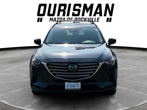 Used 2022 MAZDA CX-9 Touring AWD/4WD image 7