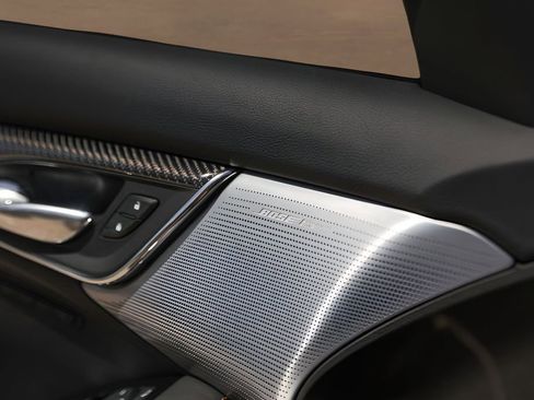 Certified 2023 Cadillac CT5 V w/ Cold Weather Package AWD/4WD image 24