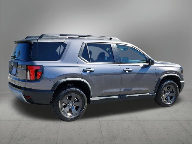 New 2026 Honda Passport RTL image 5