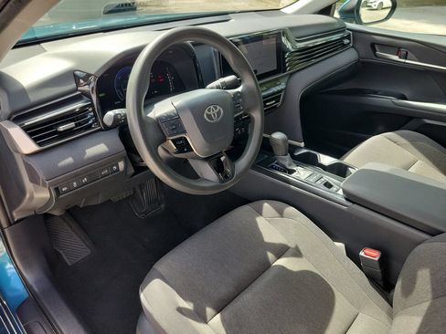 Used 2025 Toyota Camry LE FWD image 16