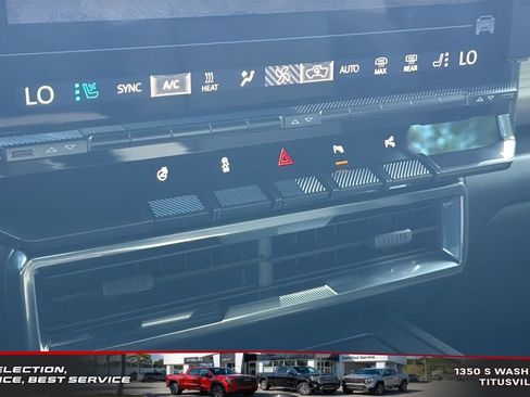 New 2026 GMC Hummer EV SUV AWD/4WD image 20