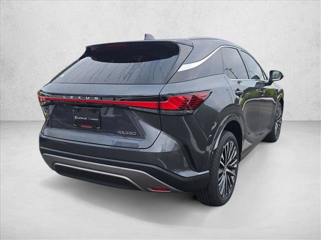 New 2026 Lexus RX 350 Premium Plus w/ Convenience Package FWD image 2