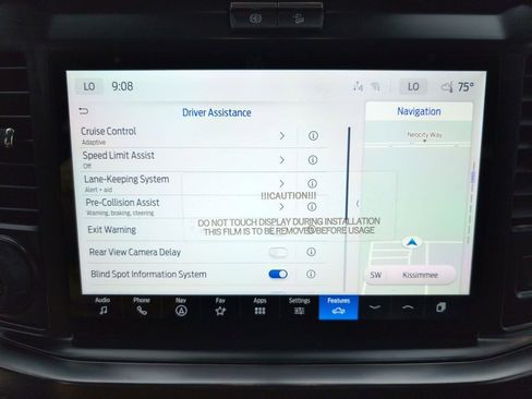 New 2026 Ford F250 Lariat w/ Tremor Off-Road Package image 20