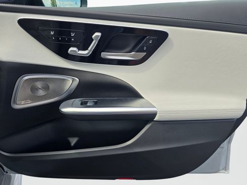 New 2026 Mercedes-Benz C 300 4MATIC Sedan image 24