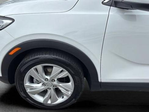 Used 2025 Buick Encore GX Preferred FWD image 35