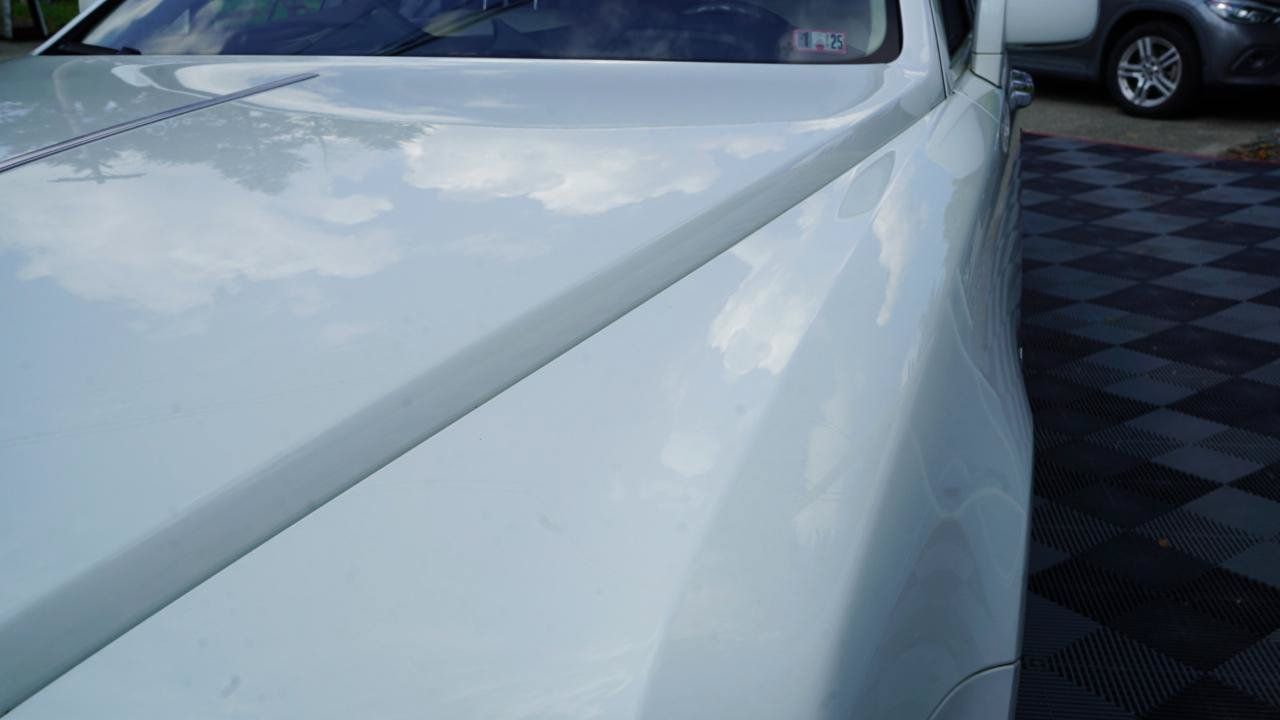 Used 2011 Rolls-Royce Ghost RWD image 21