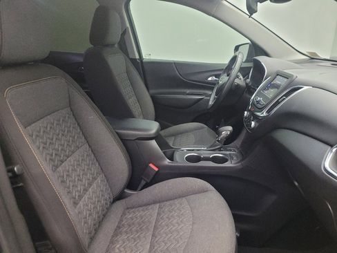 Used 2022 Chevrolet Equinox LT AWD/4WD image 21