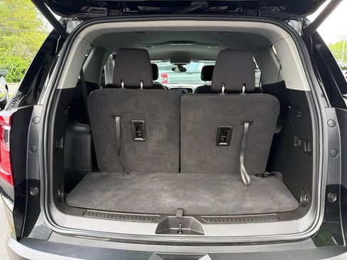 Certified 2023 GMC Acadia AT4 AWD/4WD image 41