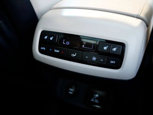 Used 2021 Hyundai Palisade Limited AWD/4WD image 39