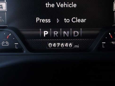 Used 2020 RAM 2500 Power Wagon image 27