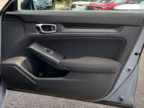 Used 2024 Honda Civic Sport image 20