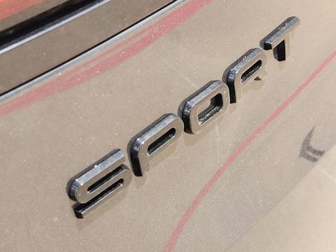 New 2026 Land Rover Range Rover Sport SE AWD/4WD image 8