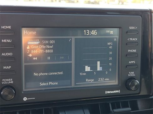 Used 2020 Toyota RAV4 LE image 20