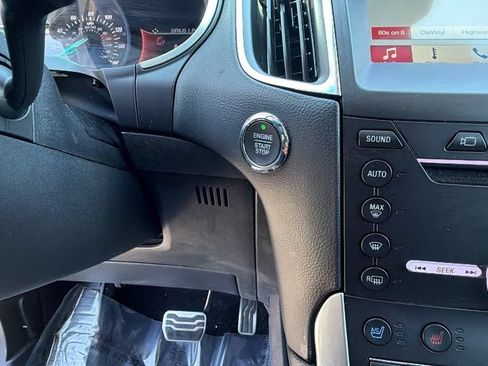 Used 2018 Ford Edge Sport w/ Equipment Group 401A AWD/4WD image 17