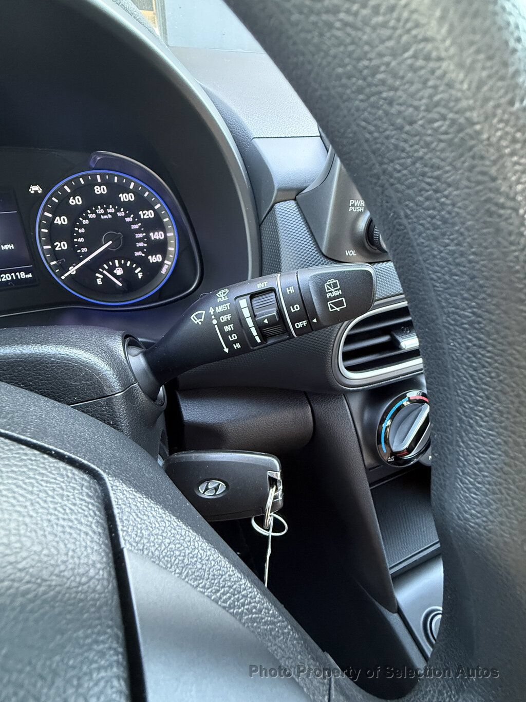 Used 2020 Hyundai Kona SE AWD/4WD image 18