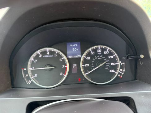 Used 2016 Acura RDX AWD w/ Technology Package image 10