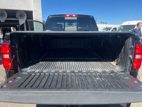 Used 2015 Chevrolet Silverado 2500 LTZ w/ Duramax Plus Package image 29