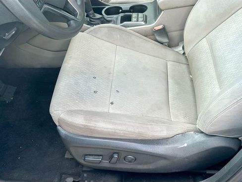 Used 2016 Hyundai Tucson SE w/ Option Group 02 image 19