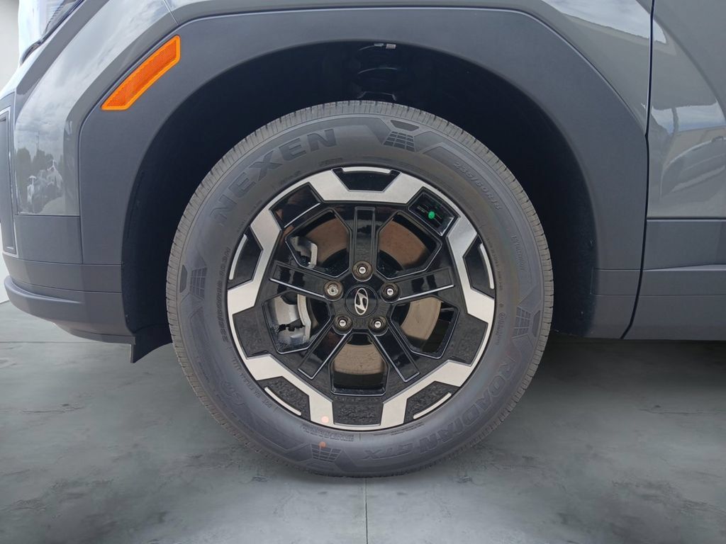 New 2026 Hyundai Santa Fe SEL FWD image 20