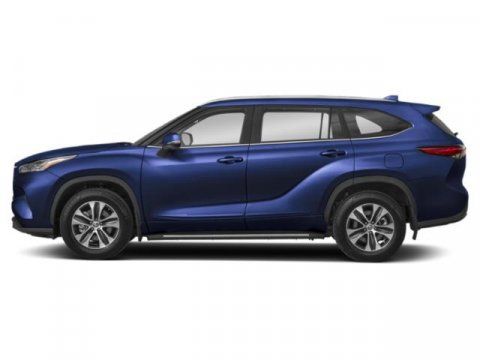 Used 2026 Toyota Highlander XLE AWD/4WD image 6