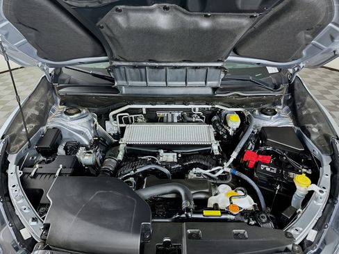 Used 2025 Subaru Ascent Premium AWD/4WD image 34