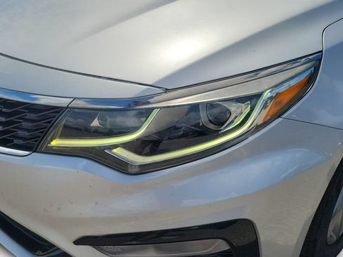 Used 2019 Kia Optima LX FWD image 24