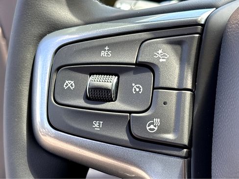 New 2025 Chevrolet Silverado 1500 LT Trail Boss w/ Protection Package image 15