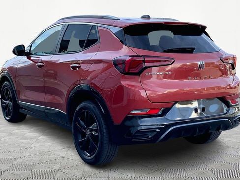 Used 2024 Buick Encore GX Sport Touring w/ Comfort Package image 4