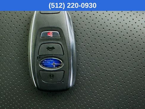 New 2025 Subaru Forester Limited image 38