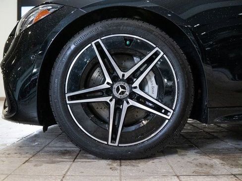 Certified 2025 Mercedes-Benz C 300 C 300 image 7