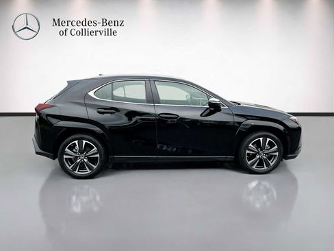 Used 2023 Lexus UX 250h FWD w/ Accessory Package (Z2) image 4