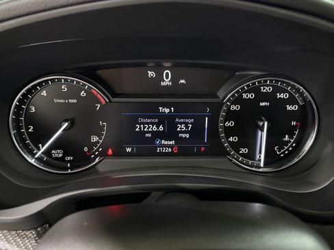 Certified 2023 Cadillac XT4 Sport image 18