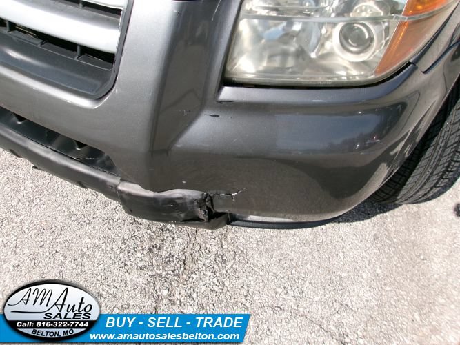 Used 2007 Honda Pilot EX image 25