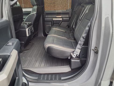 Used 2020 Ford F150 Raptor w/ Equipment Group 802A Luxury image 19