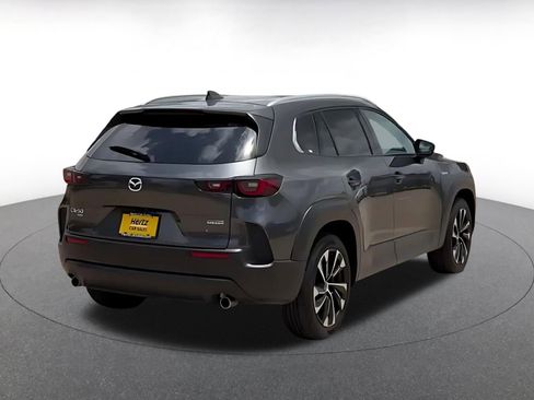 Used 2025 MAZDA CX-50 2.5 Hybrid w/ Premium Plus Pkg AWD/4WD image 14