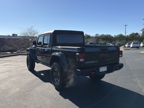 Used 2023 Jeep Gladiator Mojave image 7