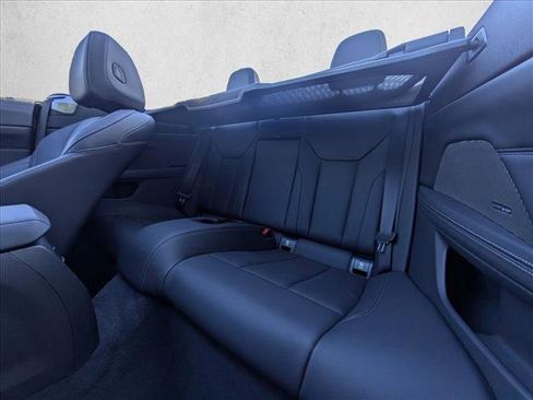 Certified 2023 BMW 430i Convertible w/ M Sport Package image 18